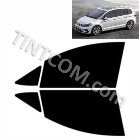 
                                 Pre Cut Window Tint - VW Touran (5 doors, 2015 - …) Solar Gard - Supreme series
                                 